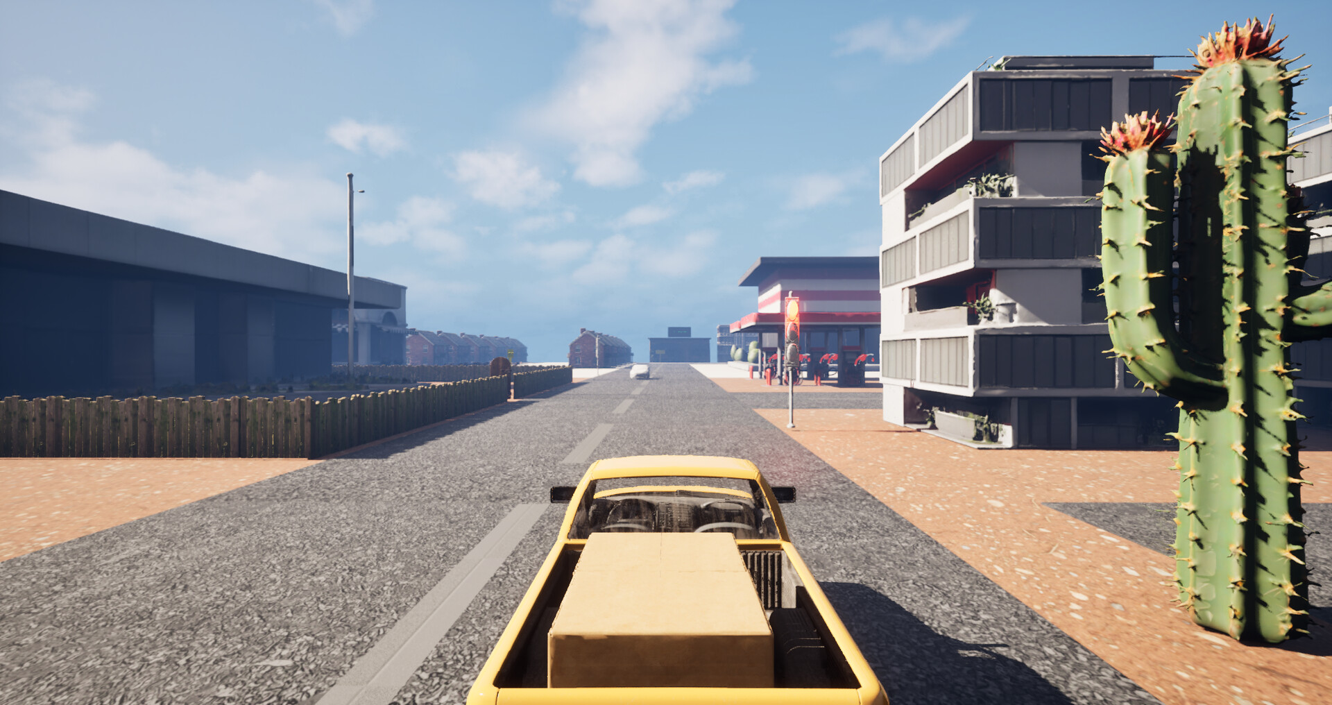 Delivery Master screenshot #21