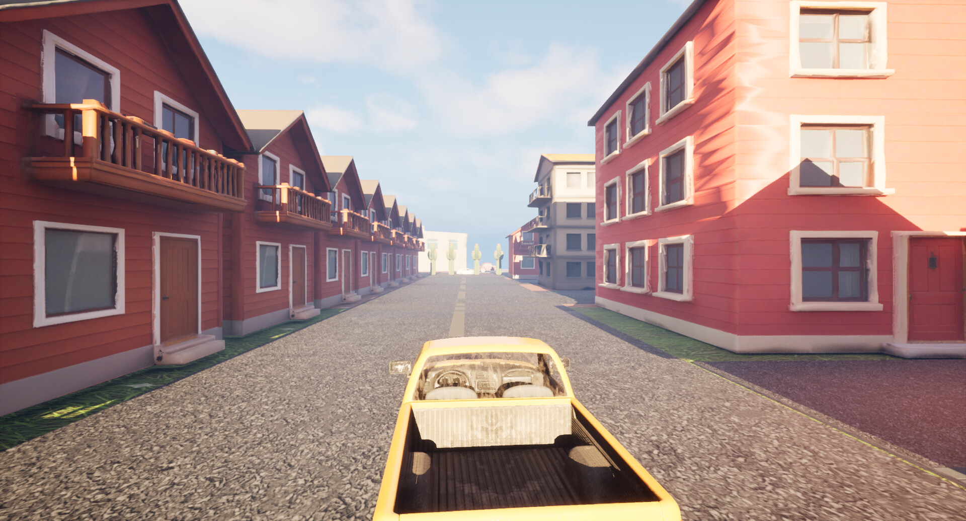 Delivery Master screenshot #9