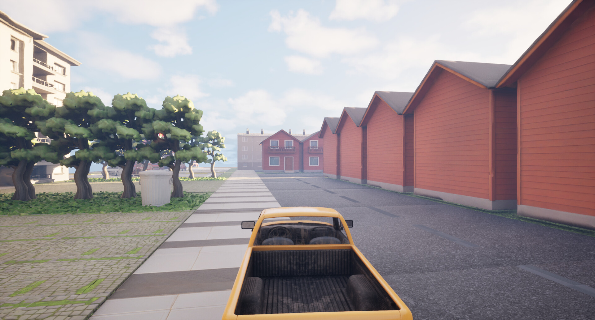 Delivery Master screenshot #3