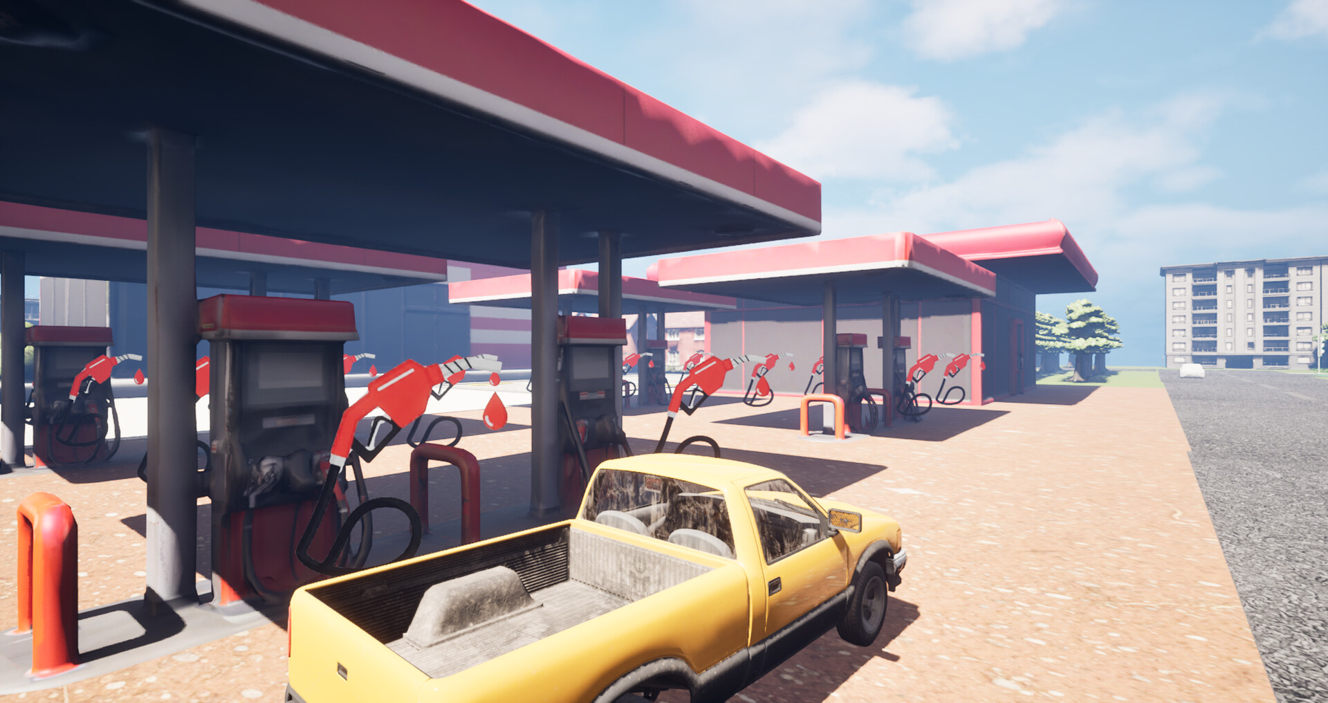 Delivery Master screenshot #23