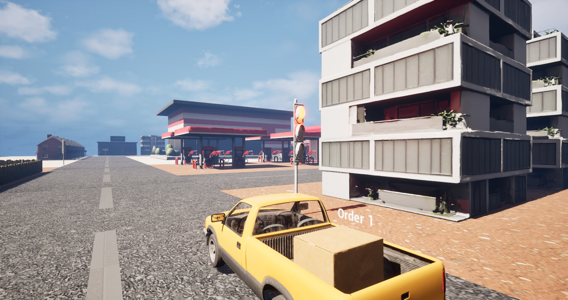 Delivery Master screenshot #22