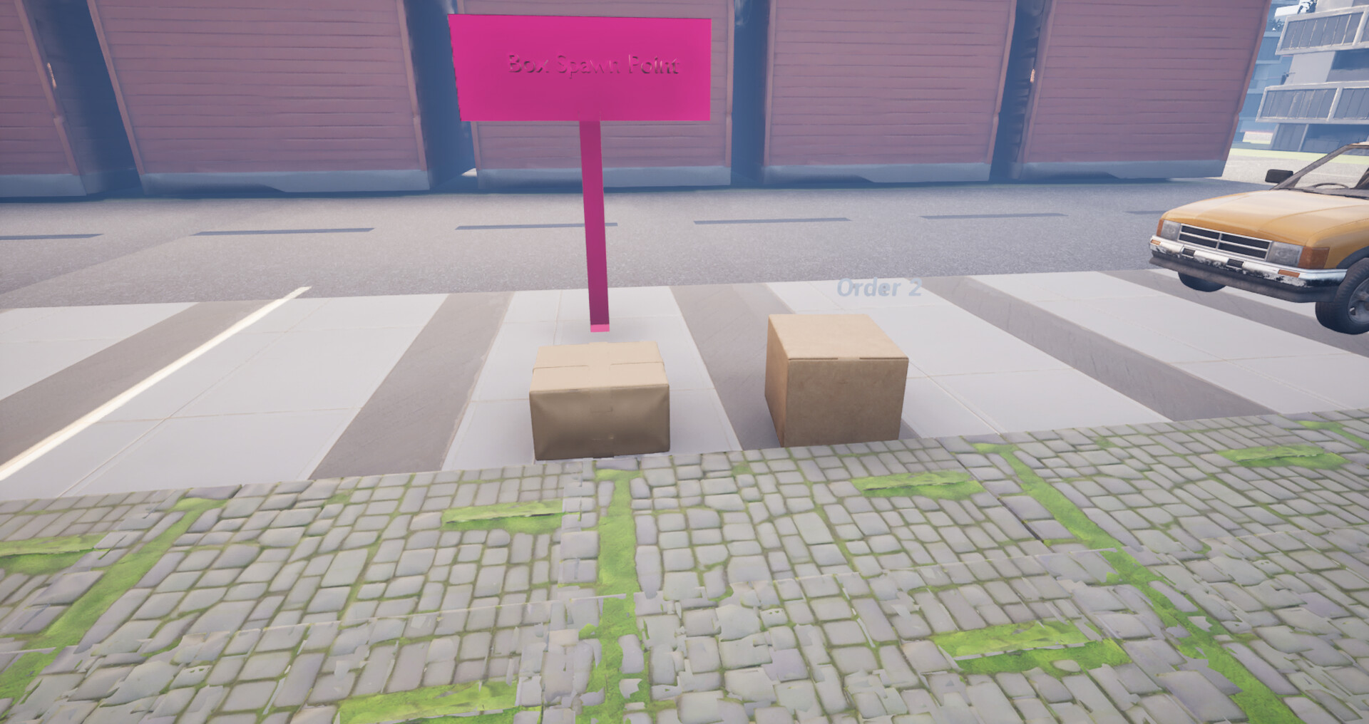 Delivery Master screenshot #14