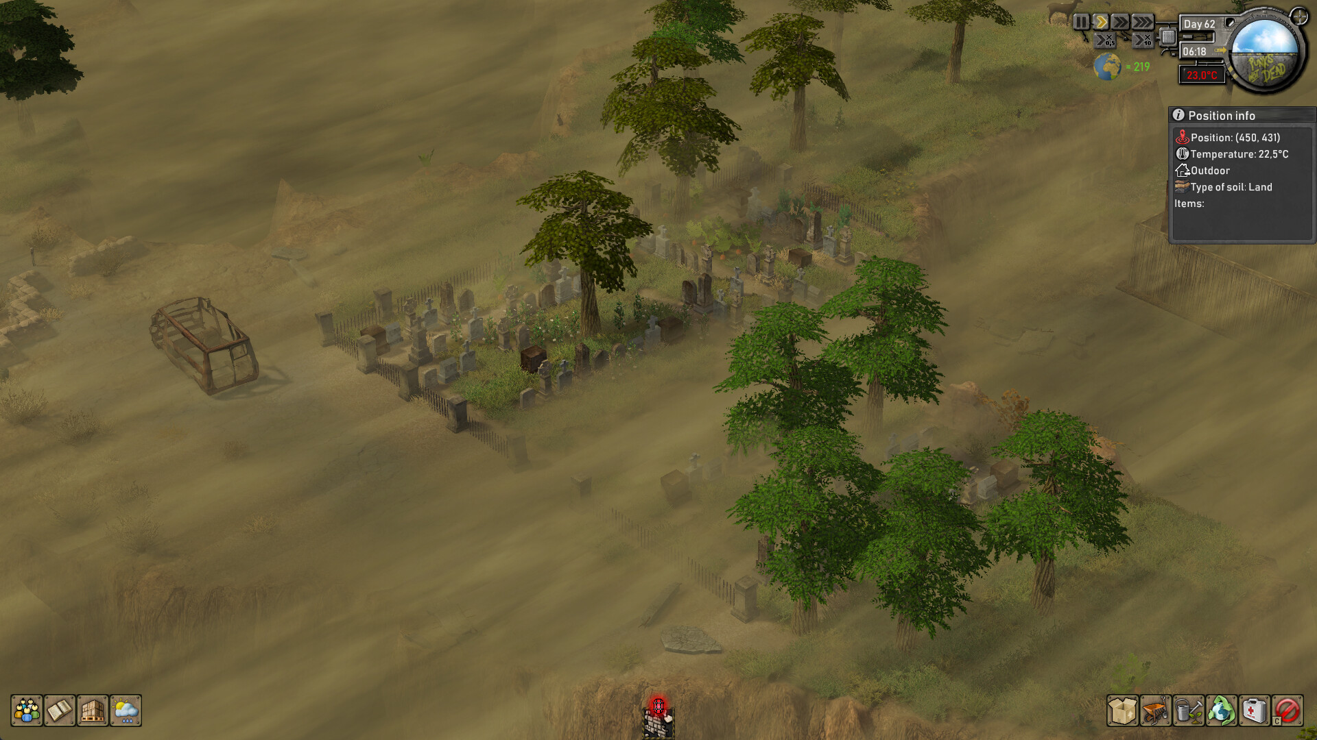 Ecopunk screenshot #5