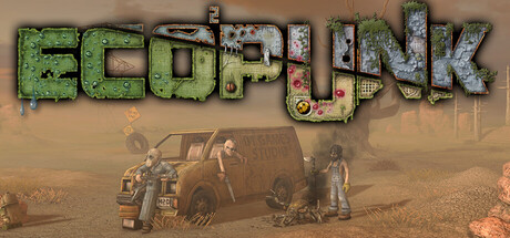 Ecopunk crack status