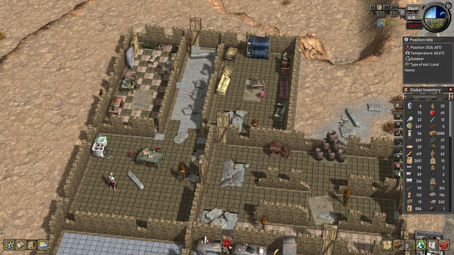 Ecopunk screenshot #4