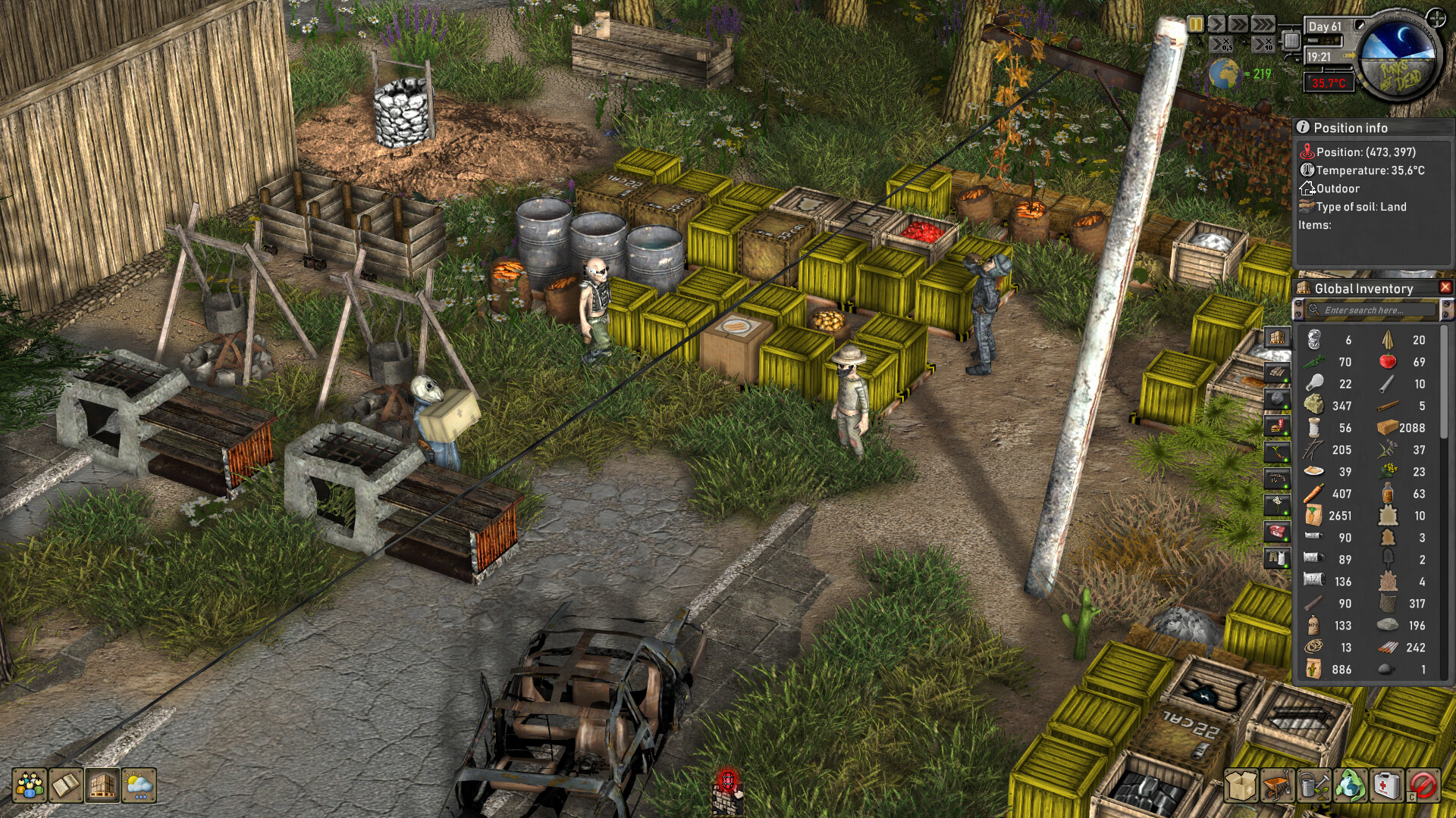 Ecopunk Featured Screenshot #1