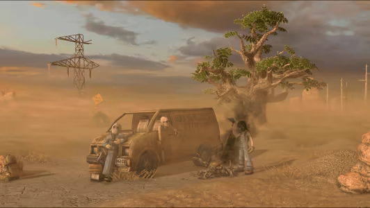 Ecopunk video 1