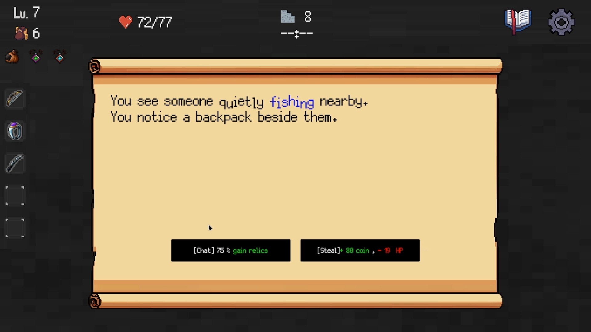 Delivery Survivors screenshot #5