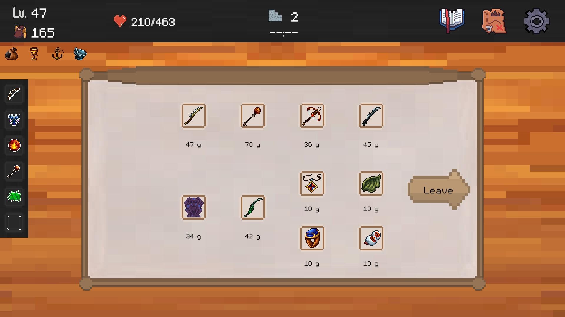 Delivery Survivors screenshot #5