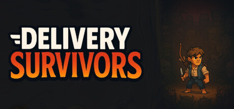 Delivery Survivors banner