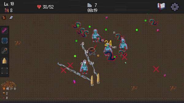 Screenshot media