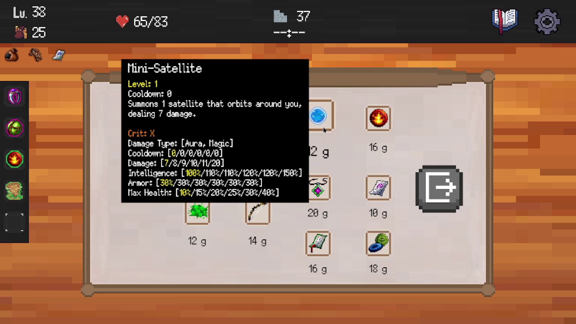 Delivery Survivors screenshot #8