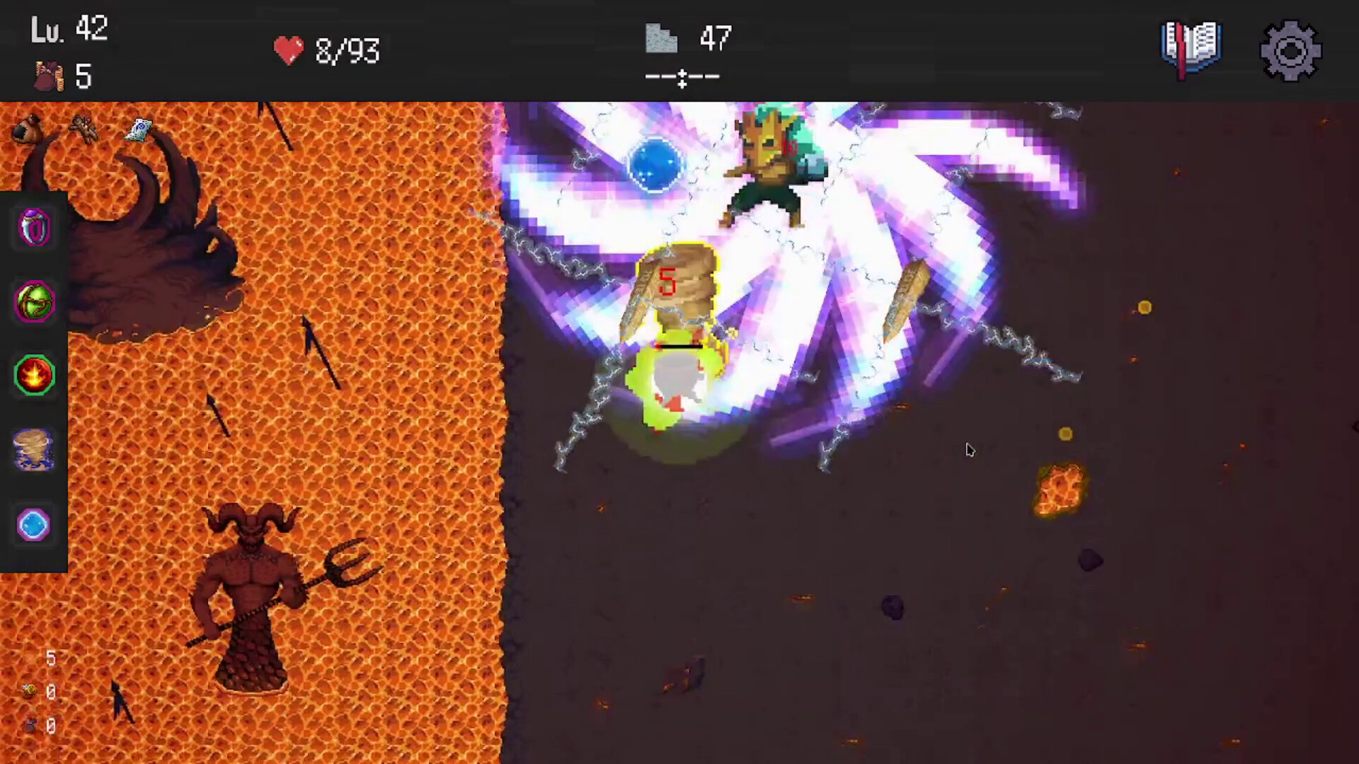 Delivery Survivors screenshot #9