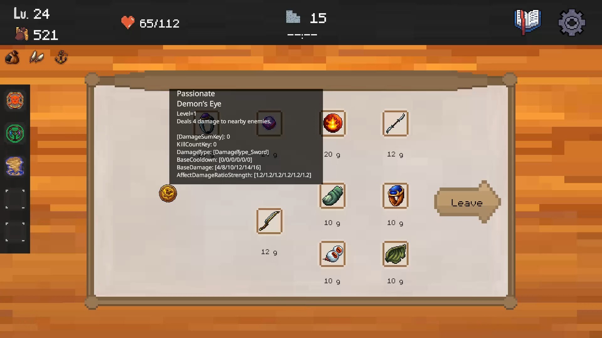 Delivery Survivors screenshot #9