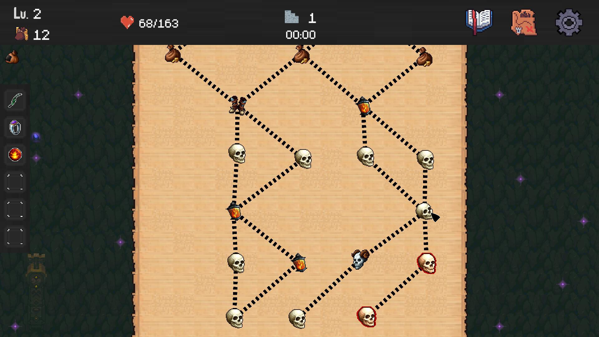 Delivery Survivors screenshot #3