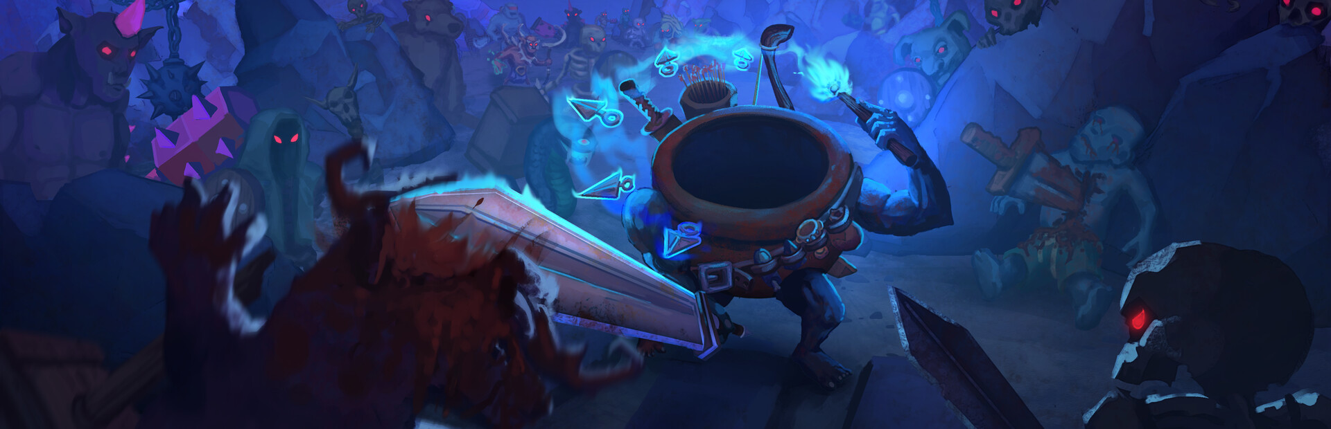 Delivery Survivors