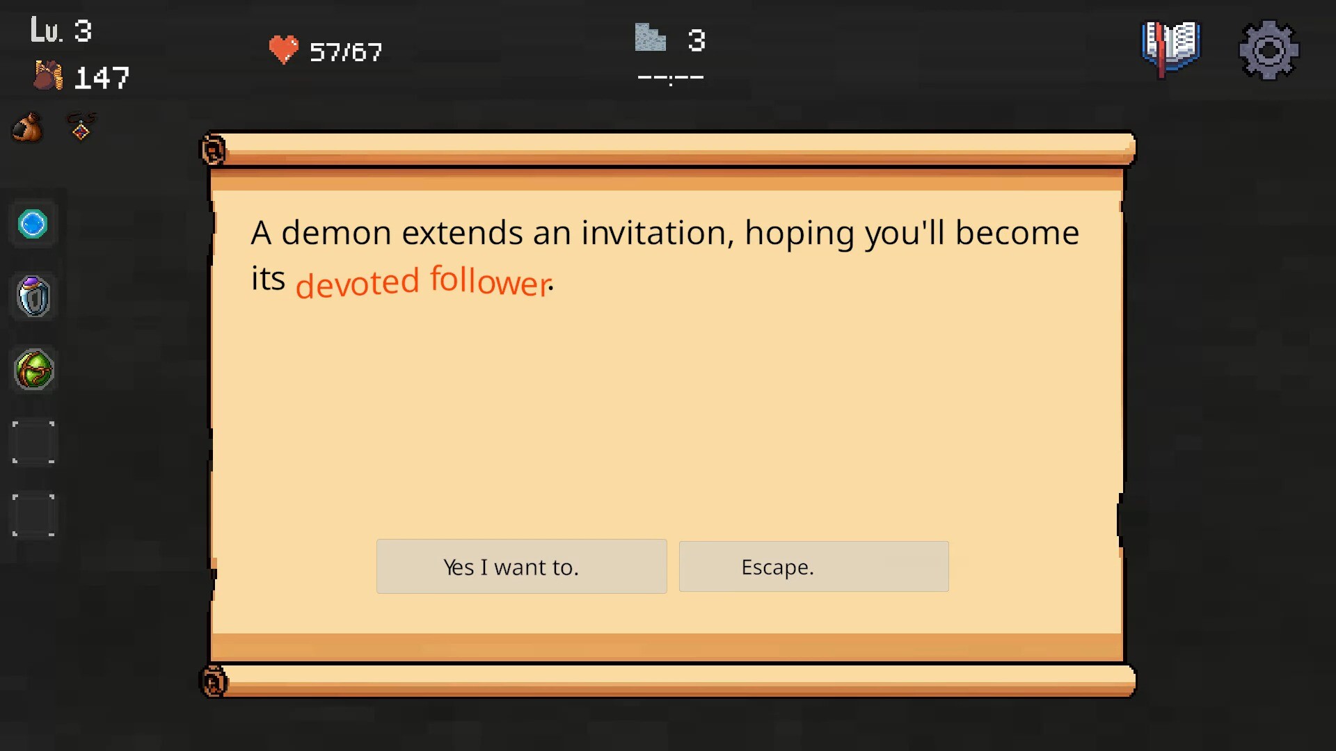 Delivery Survivors screenshot #3