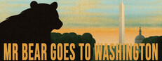 Mr Bear Goes to Washington