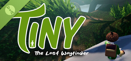 Tiny: The Last Wayfinder Demo