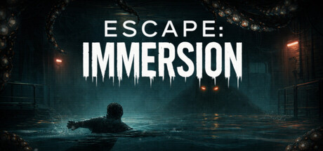 Escape: Immersion header