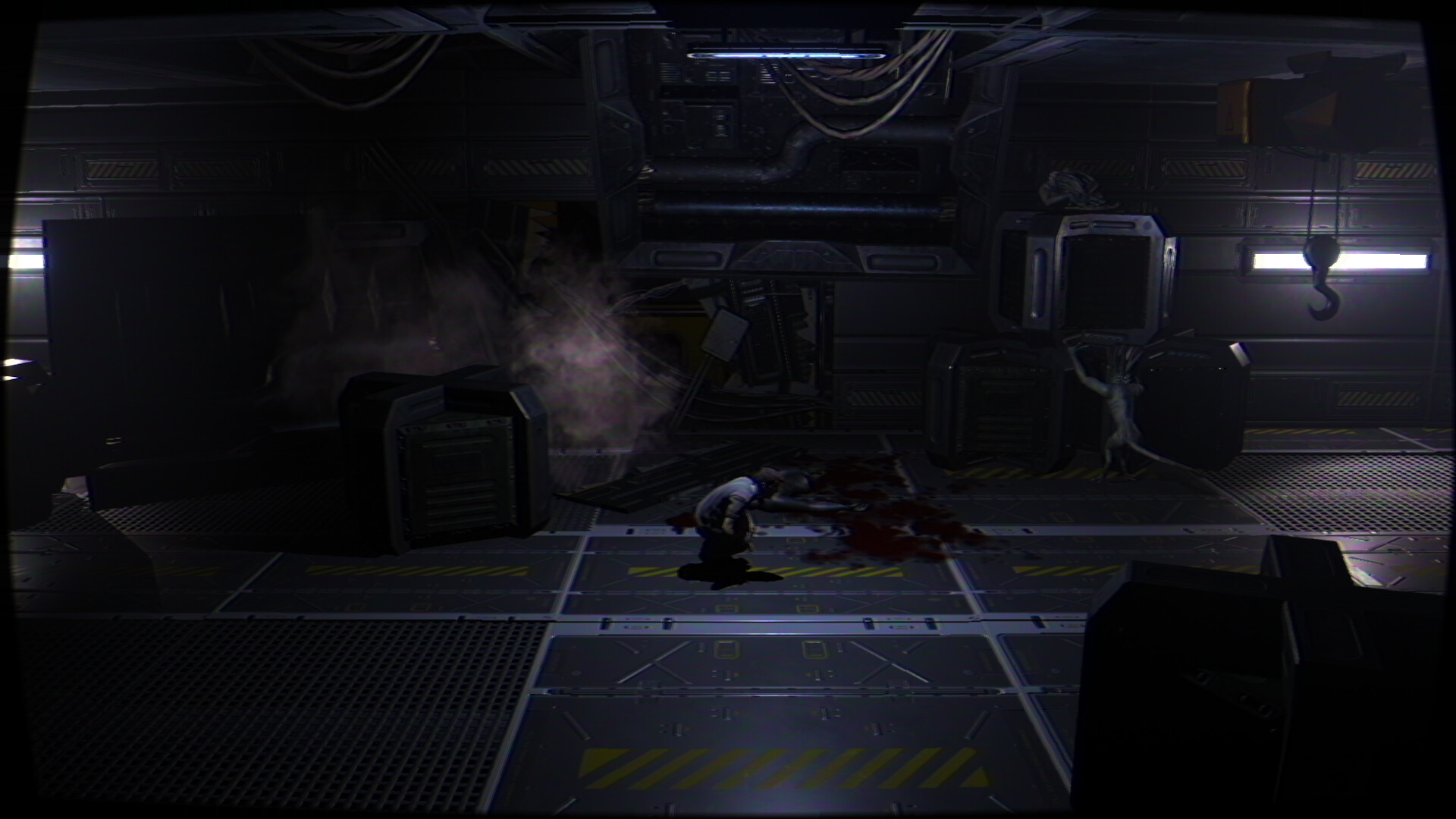 Escape: Immersion screenshot 1