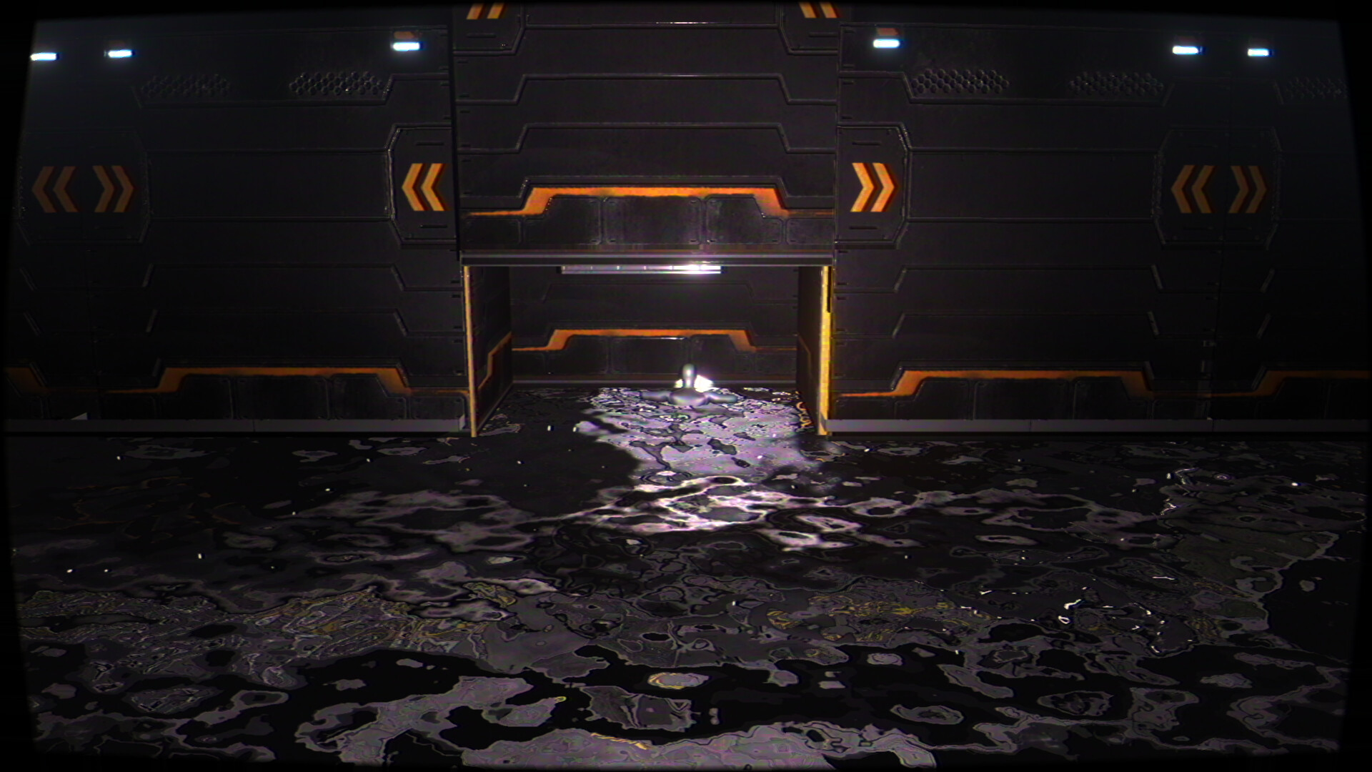 Escape: Immersion screenshot #4