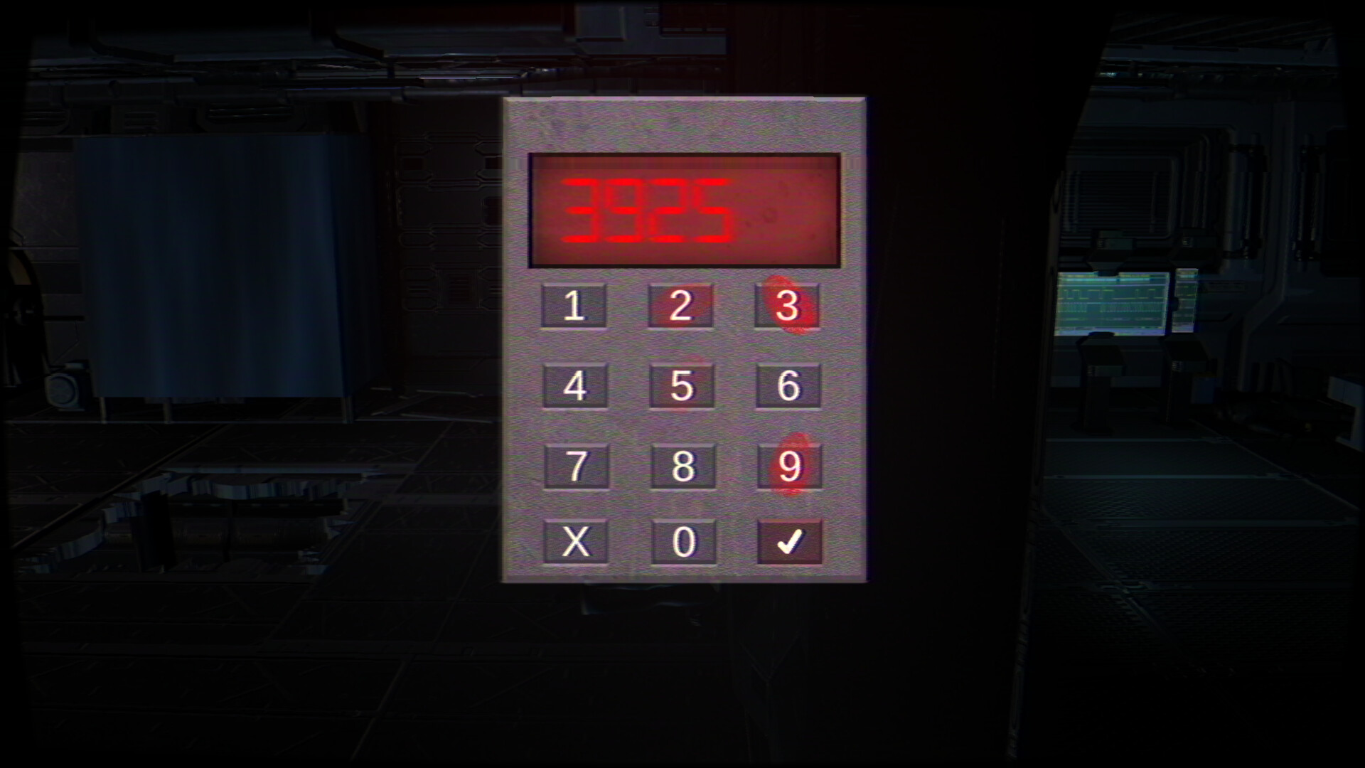 Escape: Immersion screenshot #5