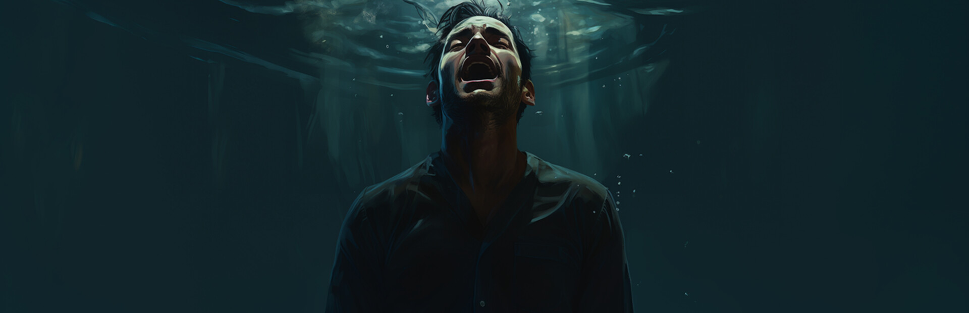 Escape: Immersion