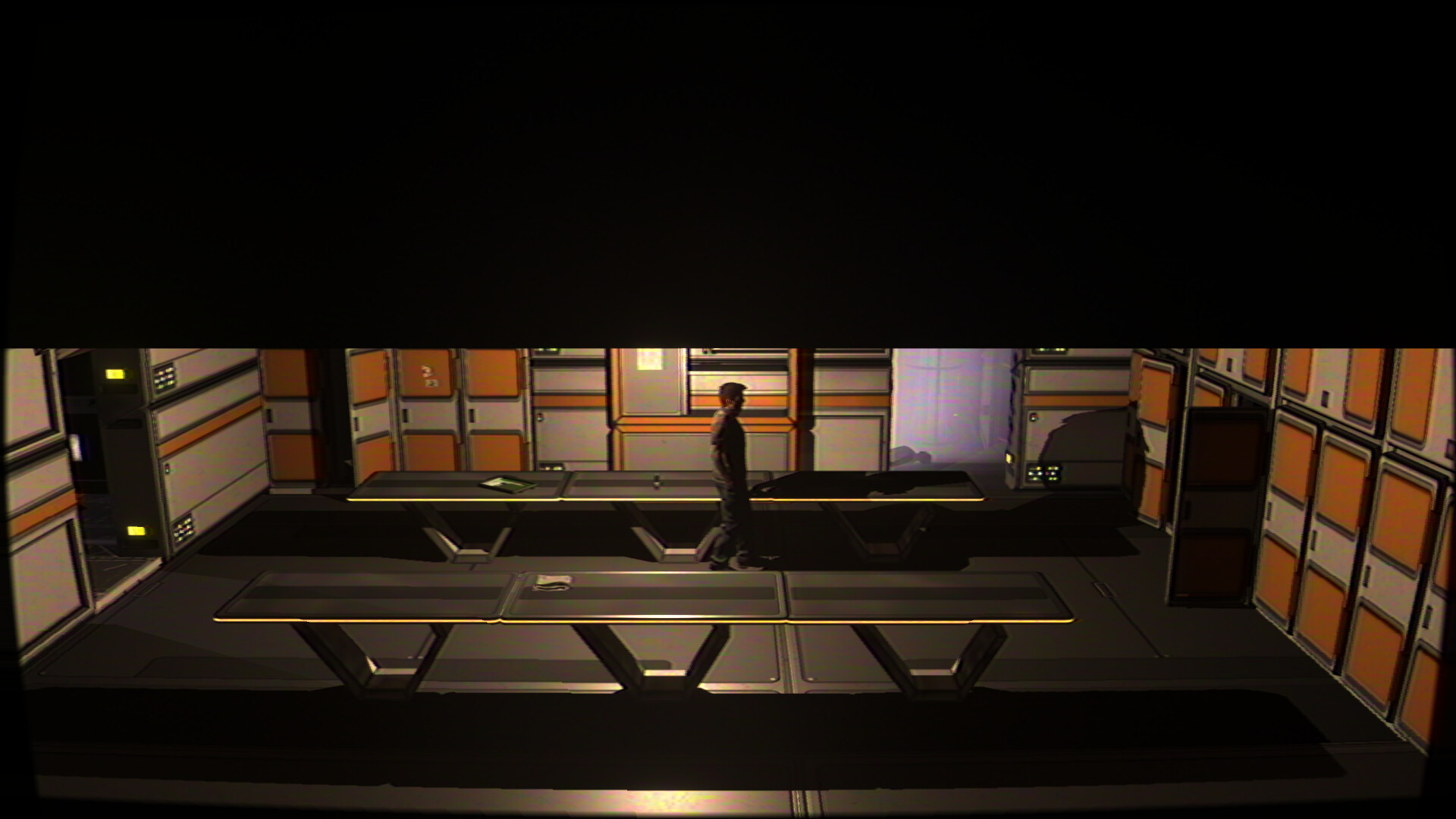 Escape: Immersion screenshot #6