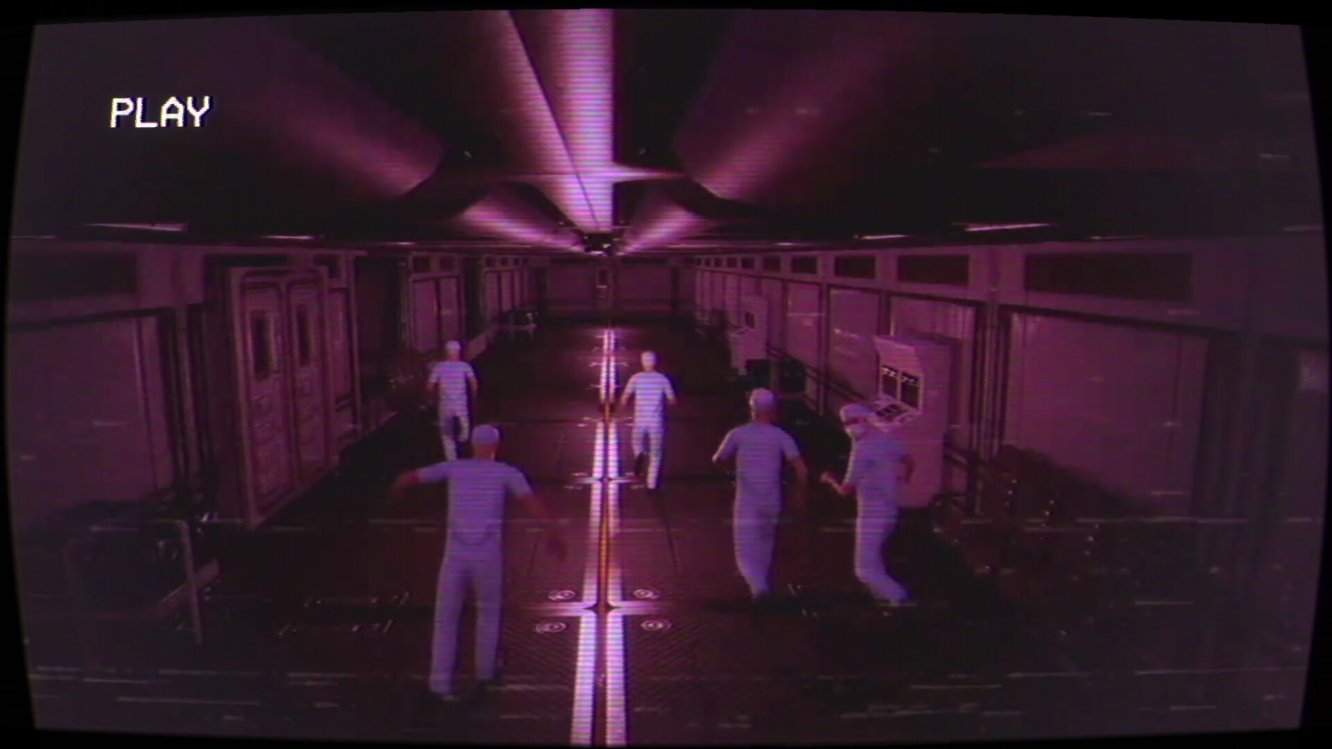 Escape: Immersion screenshot #2