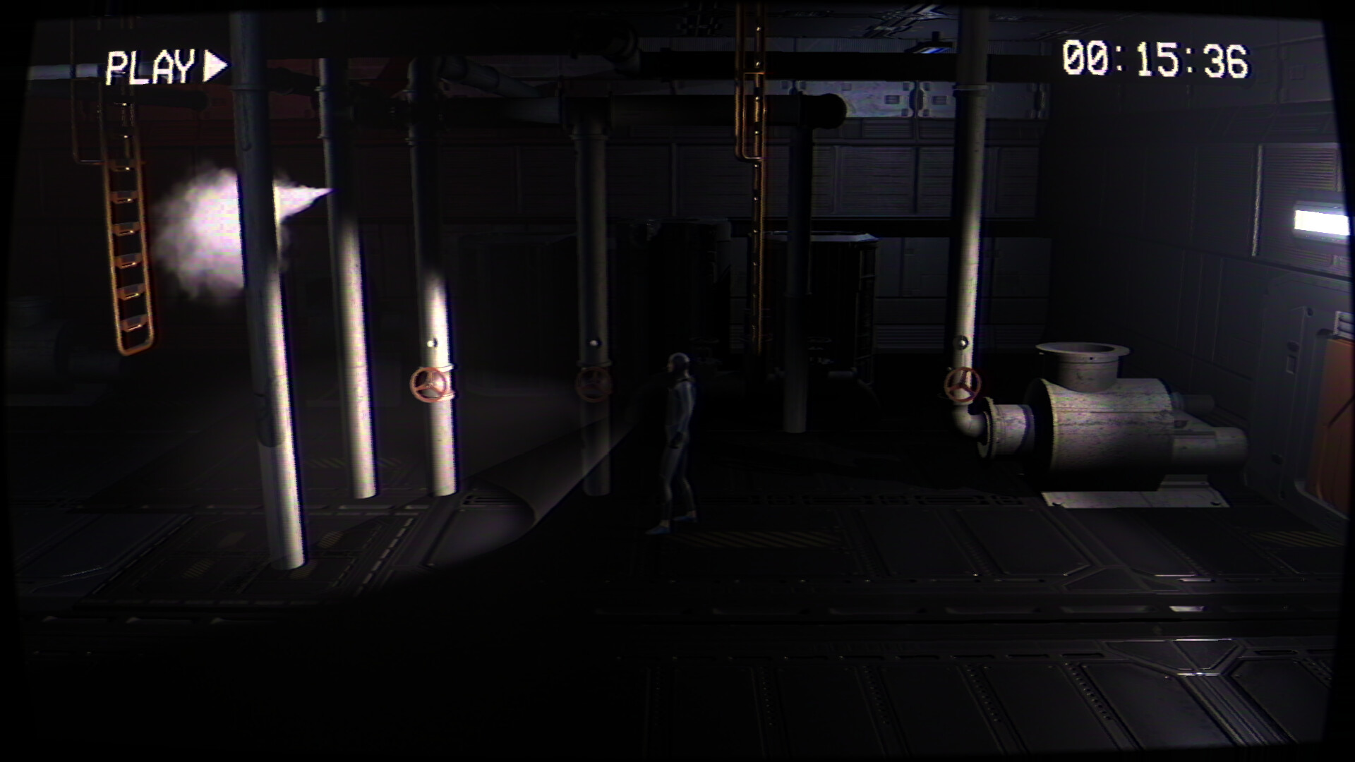 Escape: Immersion screenshot 7