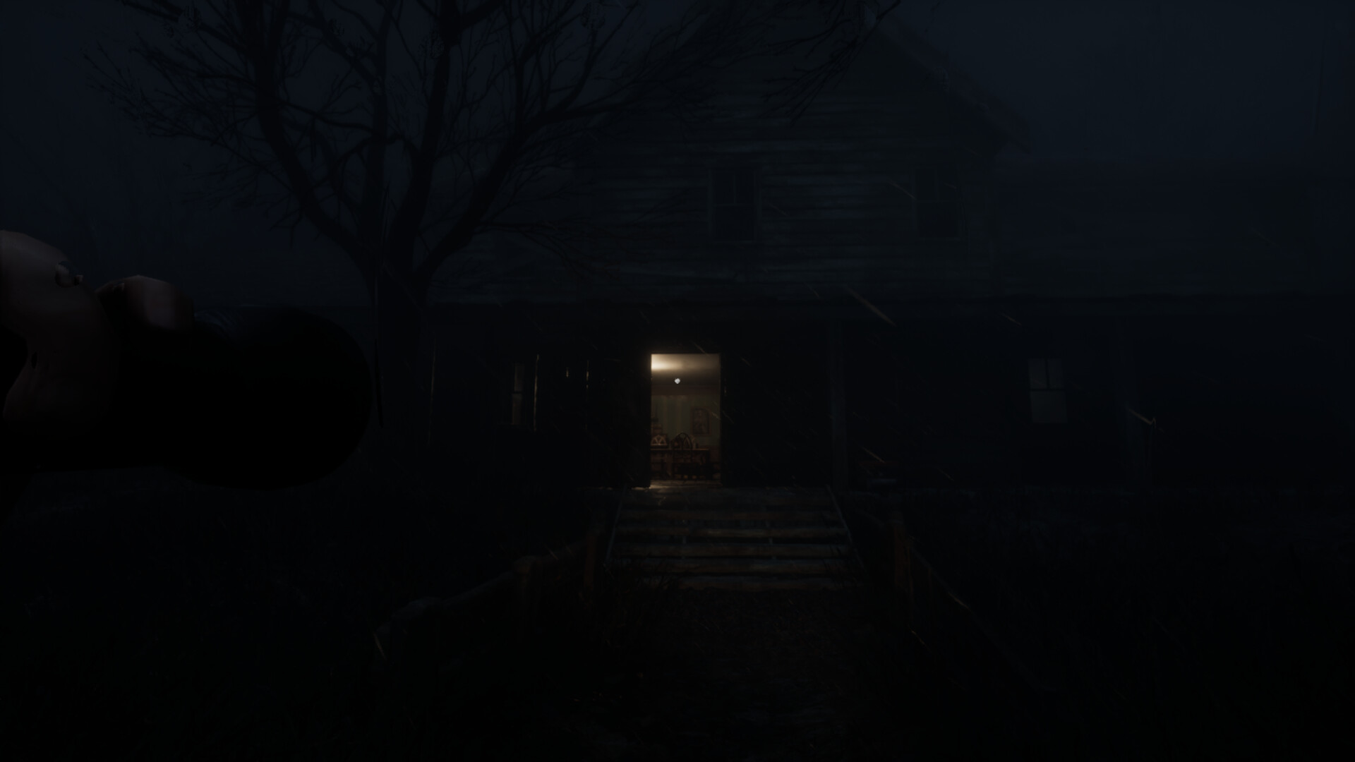 The Butcher's Village™ screenshot #1