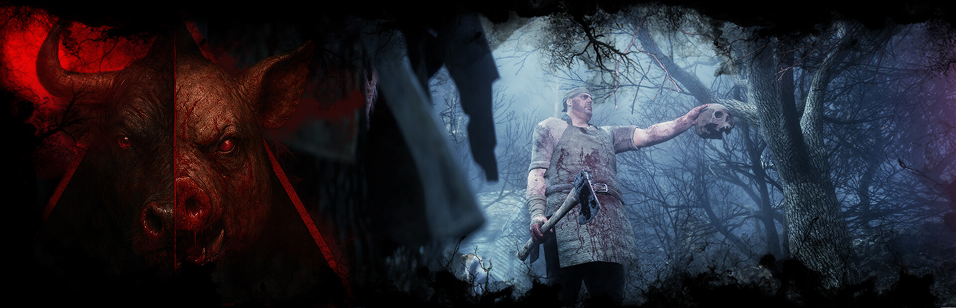 The Butcher's Village™