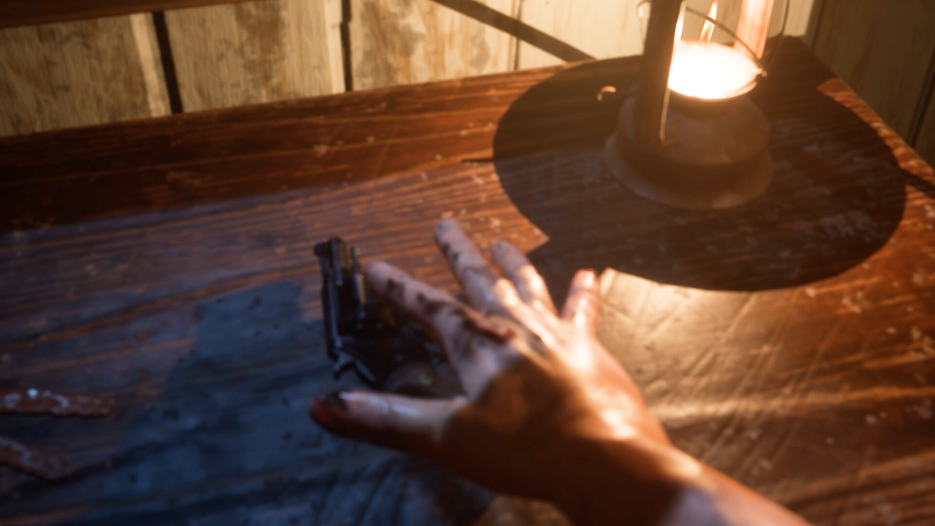 The Butcher's Village™ screenshot #2