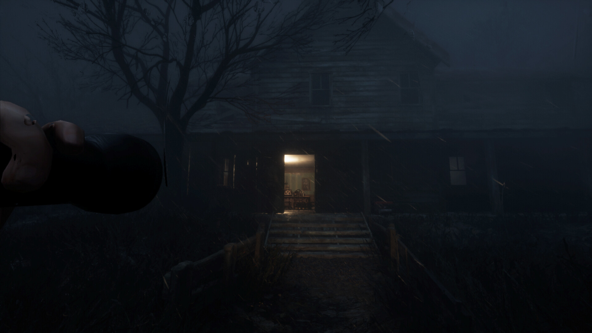The Butcher's Village™ screenshot 9