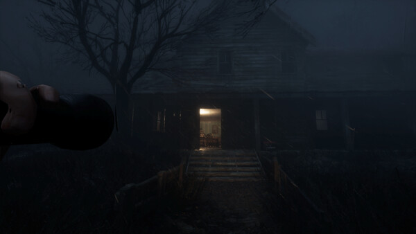 The Butcher's Village™ 截图 10
