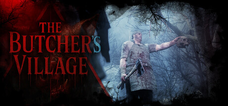 The Butcher's Village™ banner image