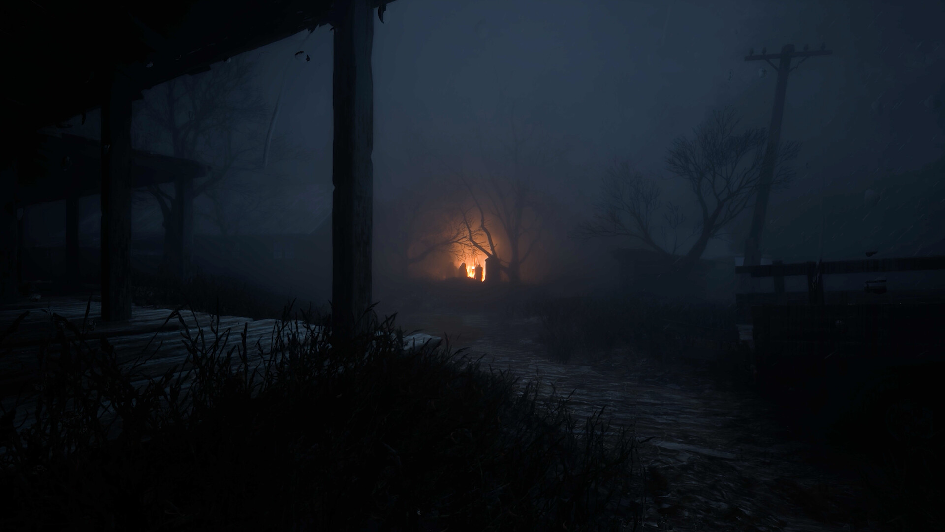 The Butcher's Village™ screenshot #11