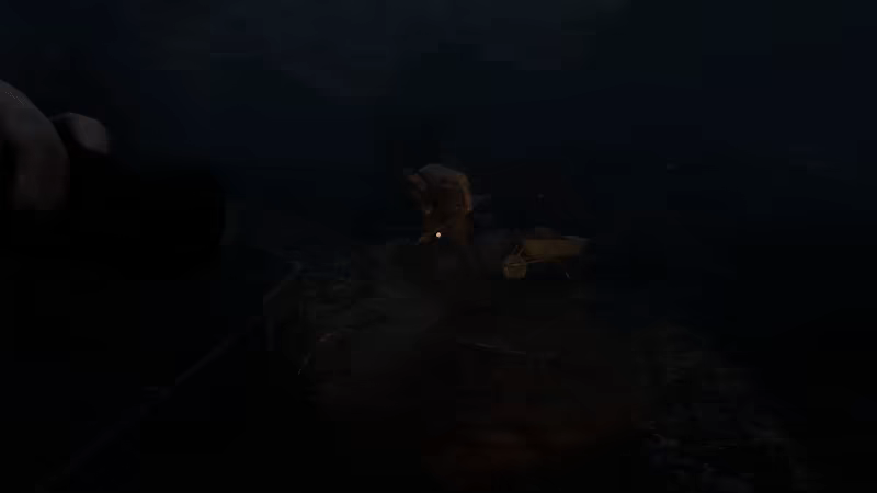 The Butcher's Village™ video 1