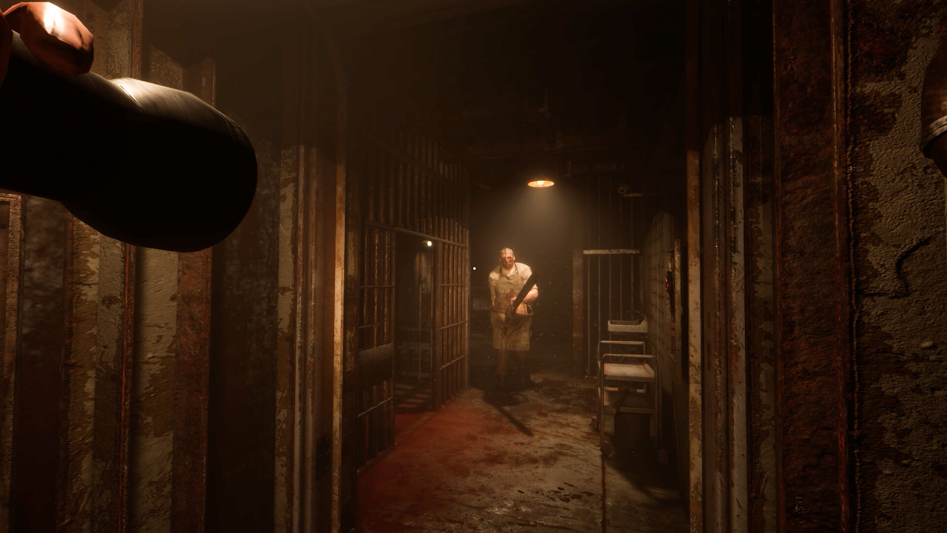 The Butcher's Village™ Featured Screenshot #1