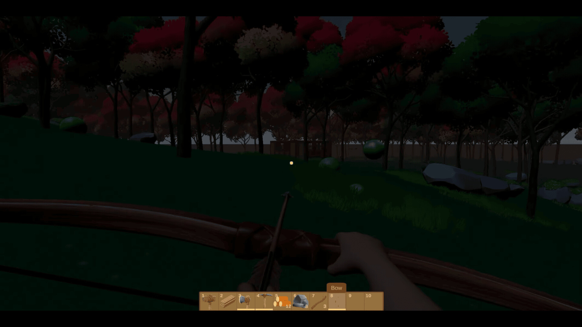 Tidewood screenshot 5