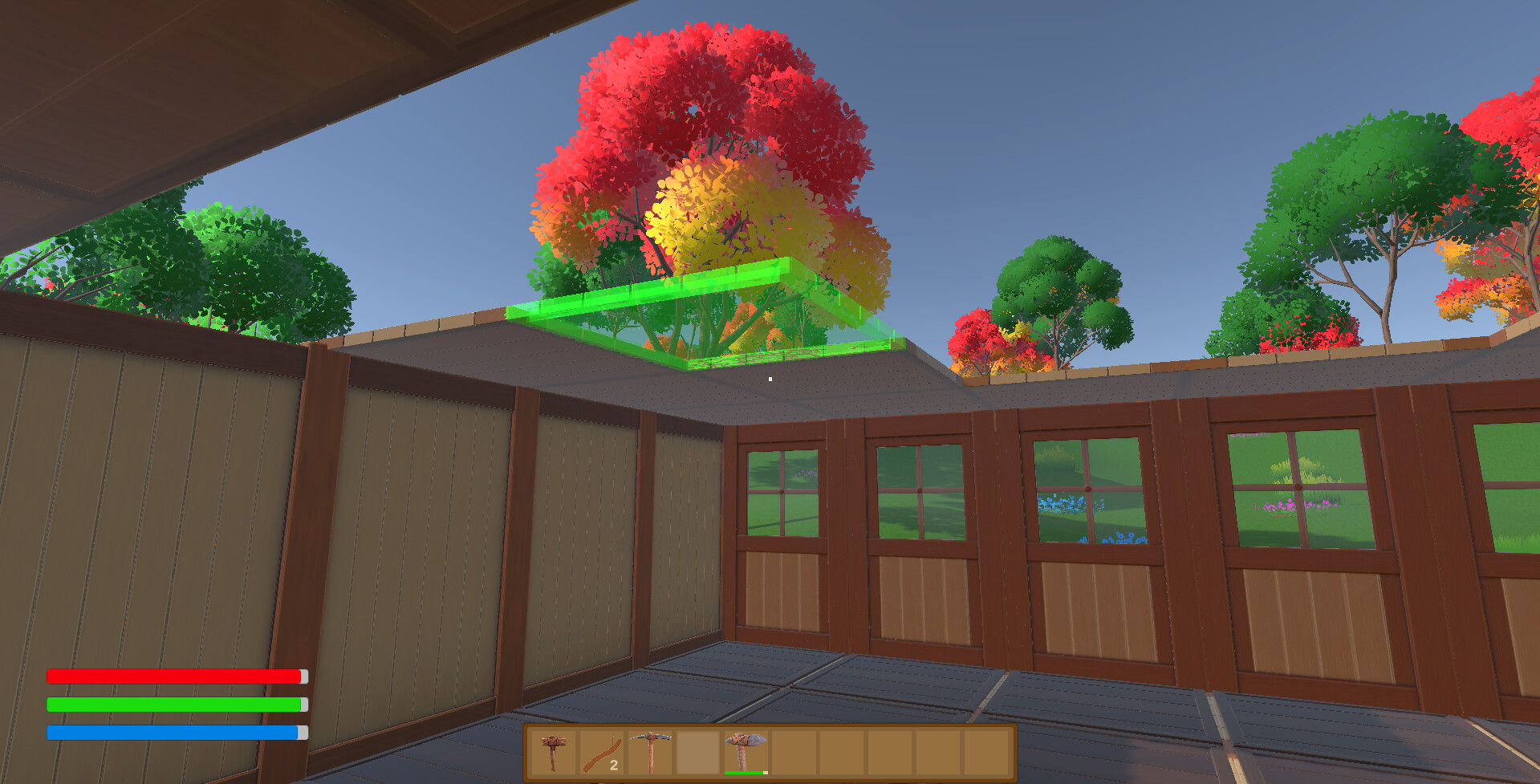 Tidewood screenshot 5