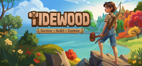 Tidewood
