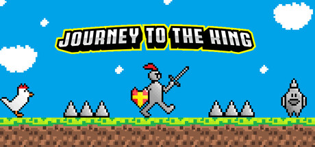 Journey to the King by Chicken House Studio - Similar game based
                        on tags