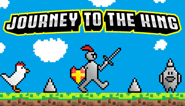Journey to the King