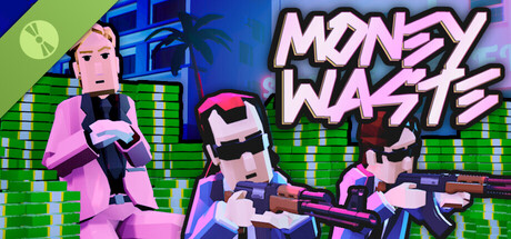 Money WASTE: Welcome To Ocean City