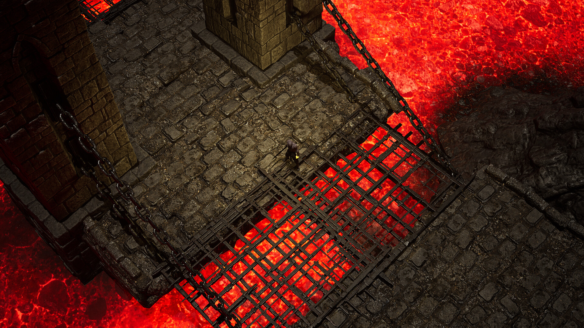 Evelgron: Tale of the Sinner screenshot #9
