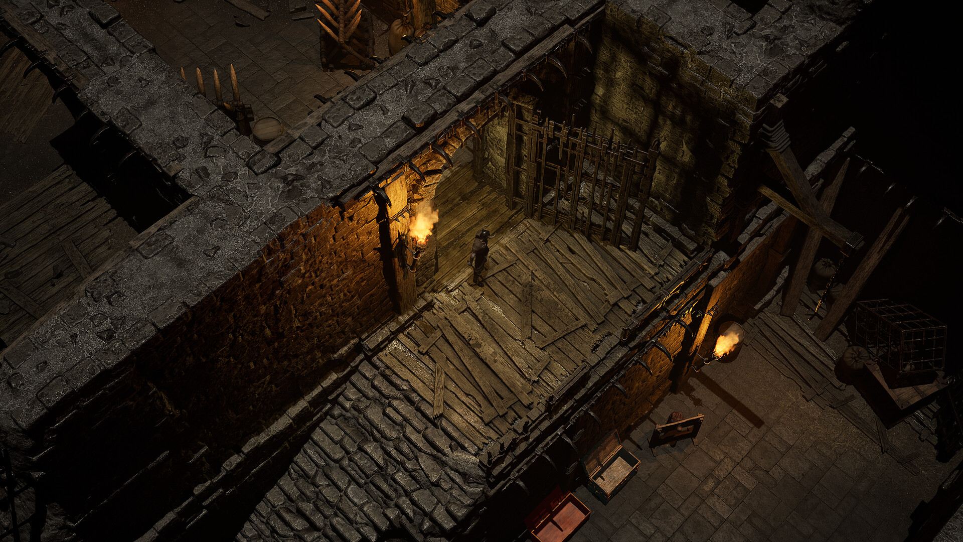 Evelgron: Tale of the Sinner screenshot #3