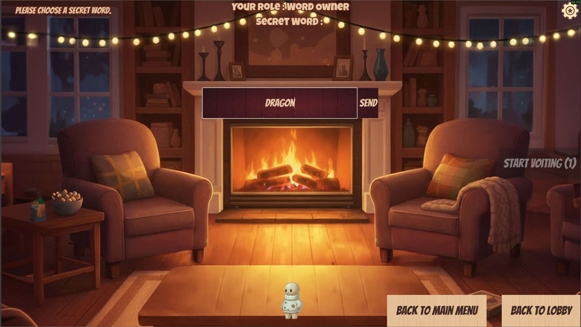 Spot The Word screenshot #4