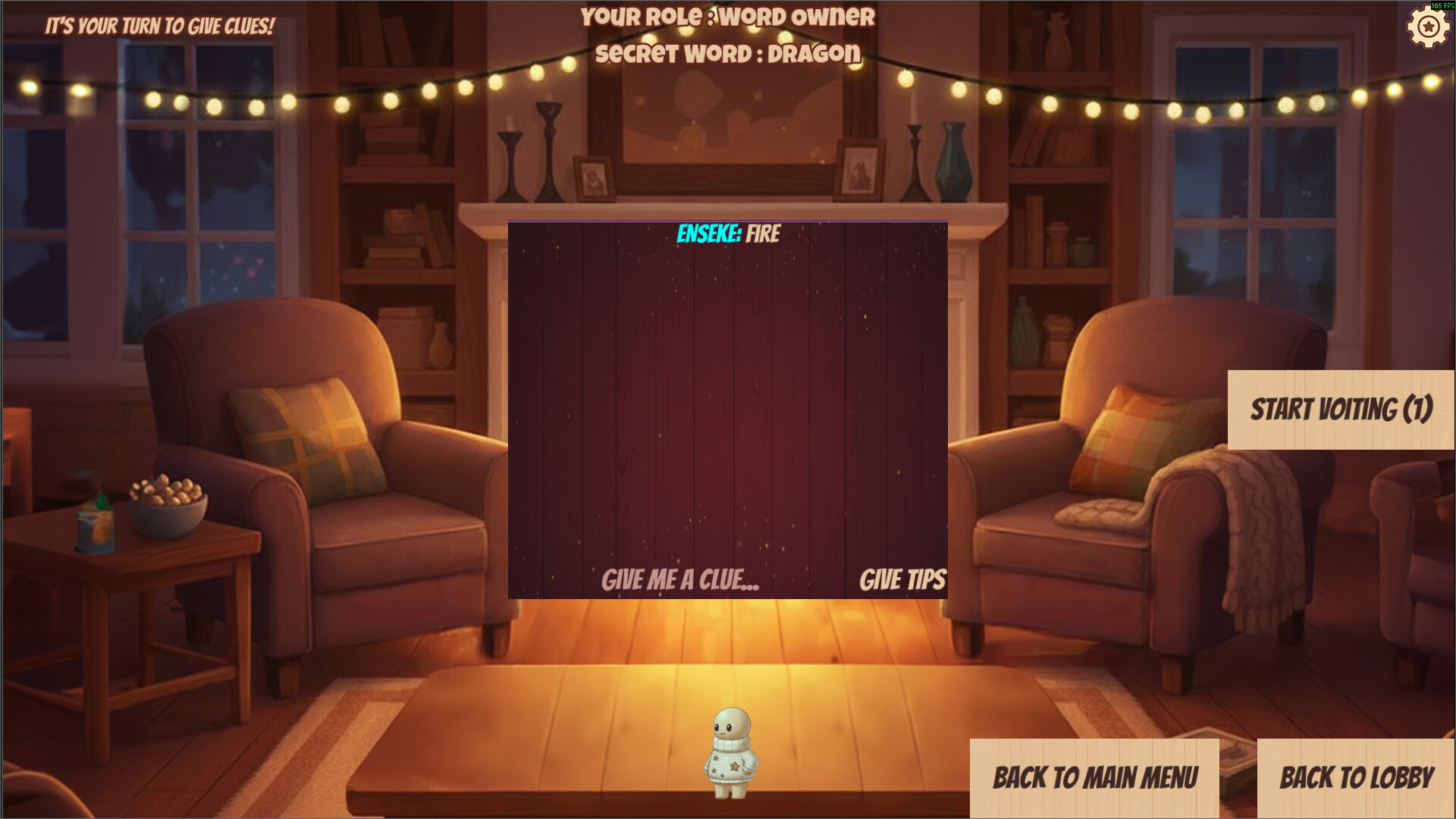 Spot The Word screenshot #5